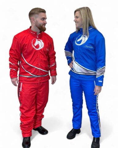 Ensemble polaire pour femme