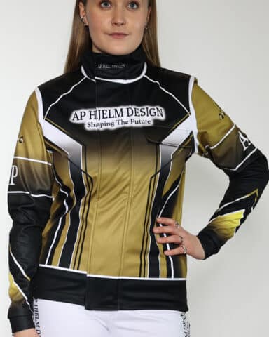 Allweather DeLuxe femme