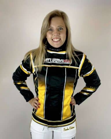 Allweather DeLuxe femme