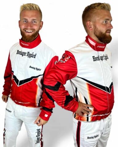 Combinaison toutes saisons (sur mesure)