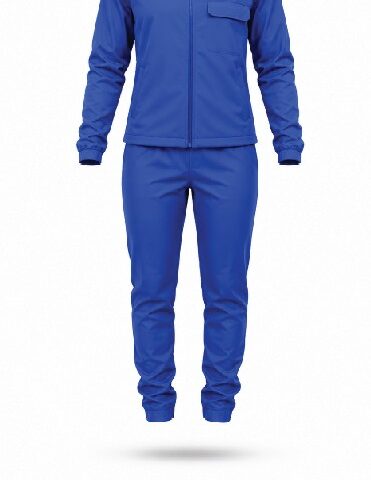Ensemble stable toutes saisons pour femme