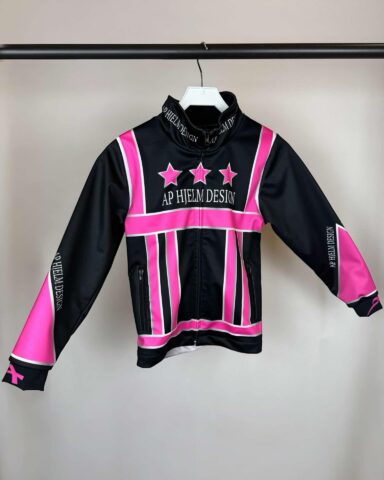 Veste tout temps pour enfants