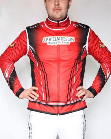 Veste tout temps homme