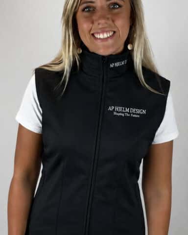 Gilet toutes saisons femme