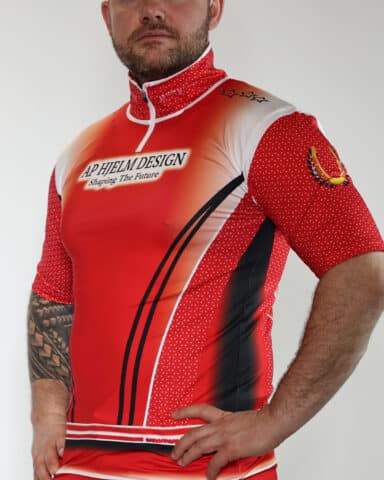 Chemise de chauffeur à manches courtes pour homme