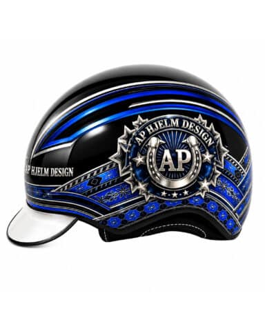 Casque Finn-Tack Carbon