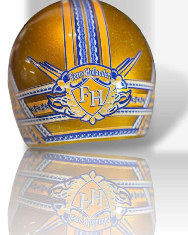 Casque standard Finntack