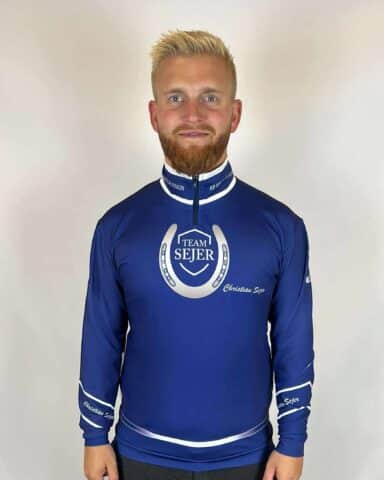 Chemise de chauffeur à manches longues pour homme