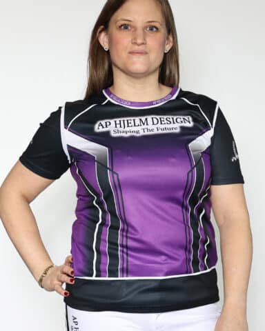 T-shirts de soutien aux femmes