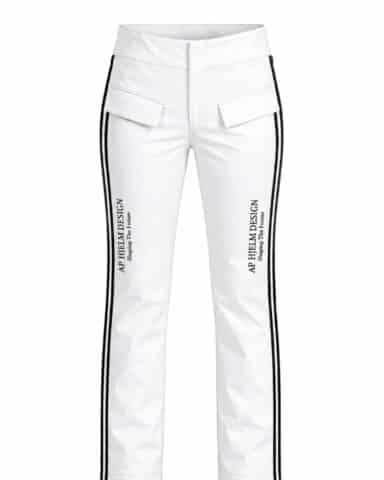 Pantalon d'équitation toutes saisons, modèle enfant court