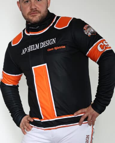 Veste d'hiver de luxe pour homme