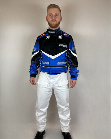 Combinaison polaire (sur mesure)