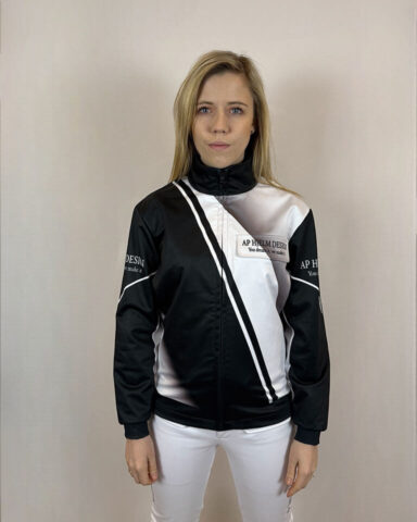 Veste polaire femme