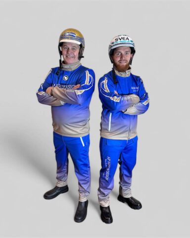 Ensemble d'écurie tout temps pour homme