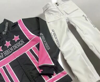 Pantalon d'équitation toutes saisons, modèle enfant court