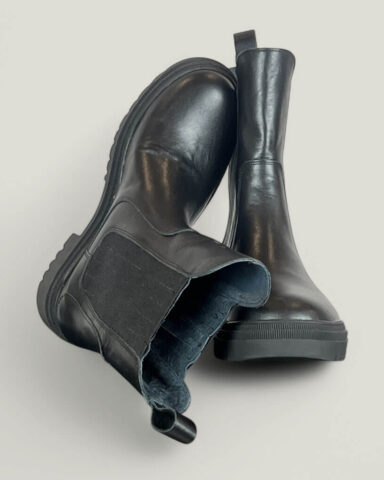 Bottes de conduite d'été