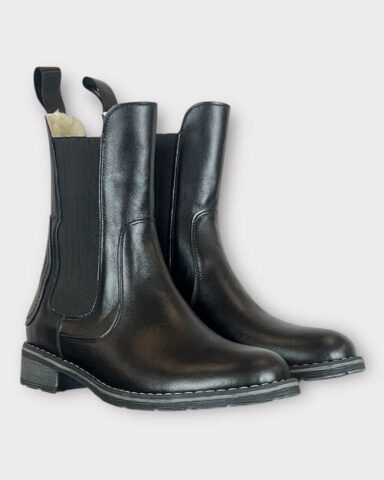 Bottes de conduite d'hiver