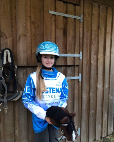 Chemise de pilote softshell pour enfants