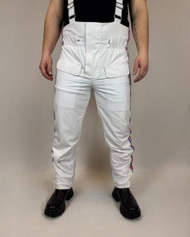 Pantalons de conduite d'été pour hommes