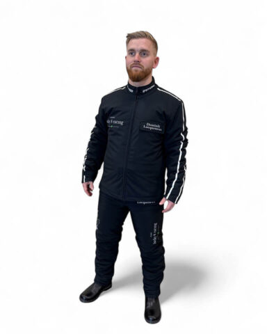 Écurie d'hiver pour homme