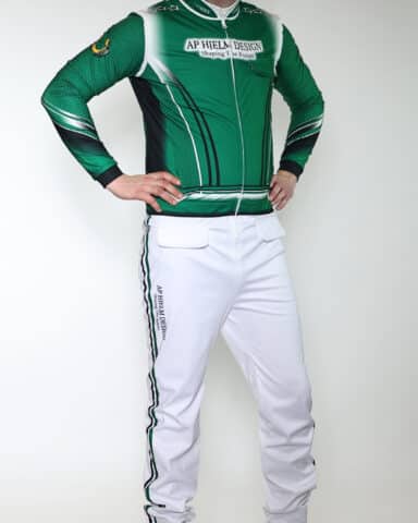 Combinaison Été Homme