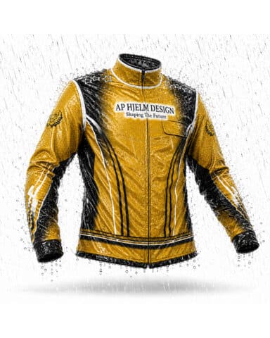 Veste de pluie - Homme