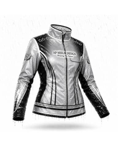 Veste de pluie